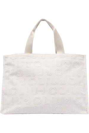 Liu Jo Logo Tote Bag