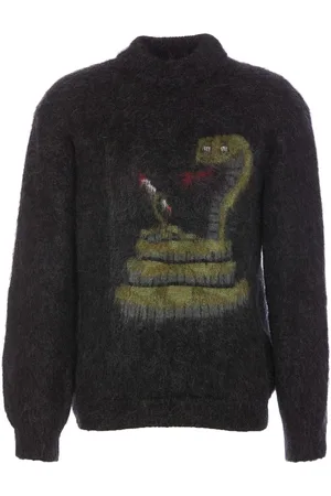 MAGLIANO Biscita Knitted Sweater