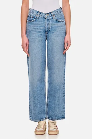 AGOLDE Baggy Jeans