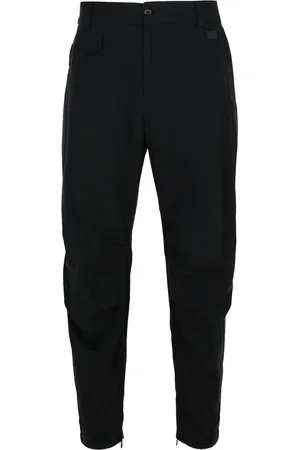Dolce & Gabbana Nylon Pants