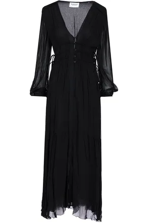 Marant Etoile Amara Maxi Dress