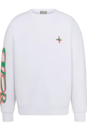 Dior Lewis Hamilton Sweatshirt