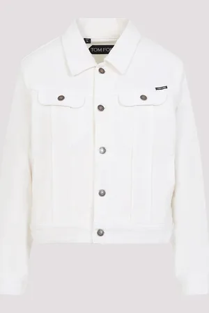 Tom Ford Moleskine Denim Jacket