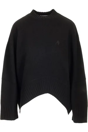 The Attico Oversized Cashmere Sweater