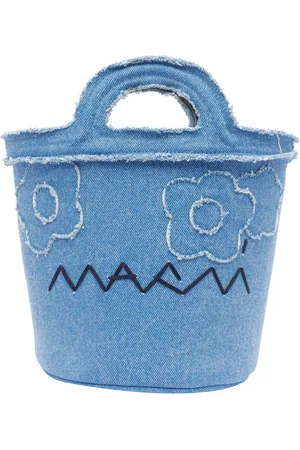 Marni Mini Tropicalia Bucket Bag