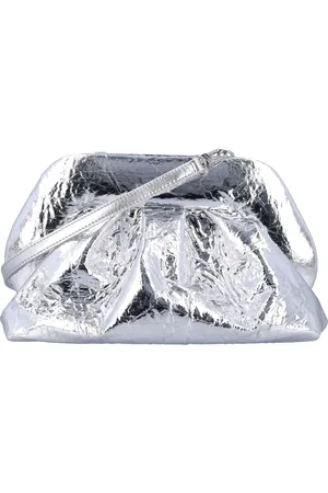 THEMOIRÈ Tia Clutch Metallic