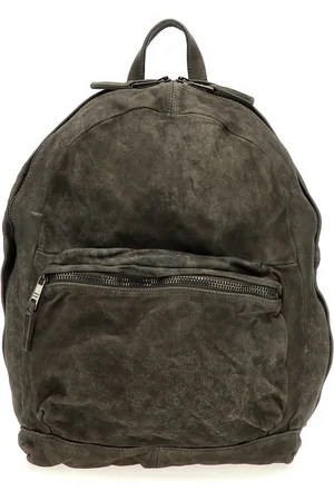 GIORGIO BRATO Leather Backpack