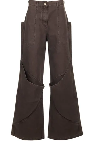 The Attico Baggy Pants