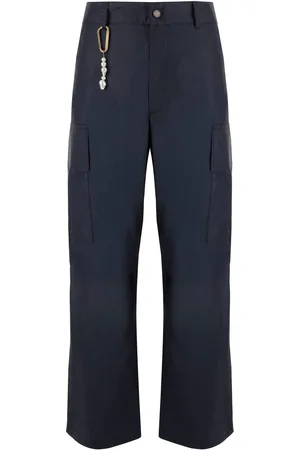 DARKPARK Cotton Saint Cargo Pants