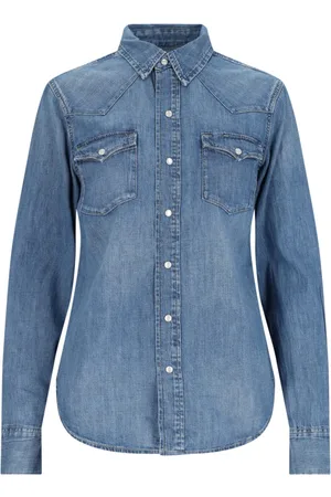 Ralph Lauren Denim Shirt