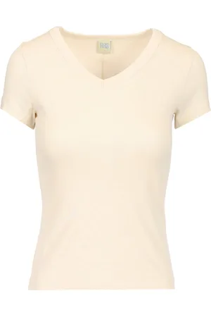 Flore Flore Basic T-shirt