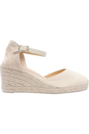 Castaner Carol Wedges