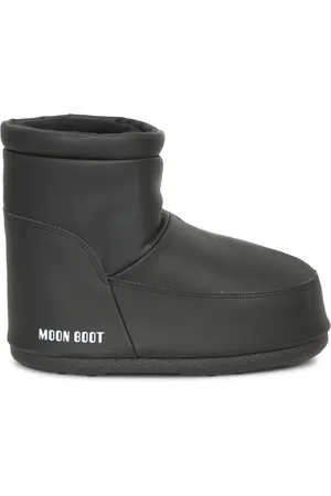 Moon Boot Icon Low Boots