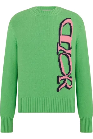 Dior Lewis Hamilton Sweater