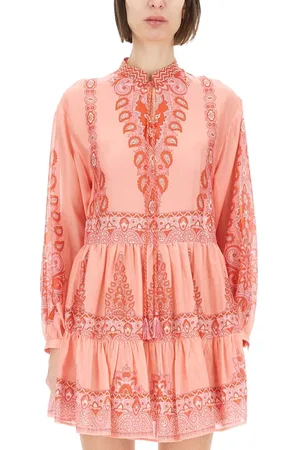 Etro Mini Dress