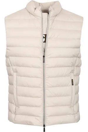 MOORER Calaf S3 Padded Vest