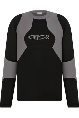 Dior Lewis Hamilton Ls T-shirt