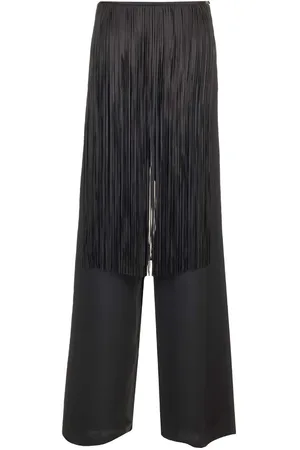 ‎Taller Marmo‎ Oregon Palazzo Trousers