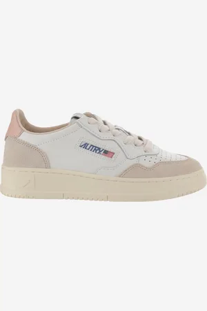 Autry Low Medalist Sneakers