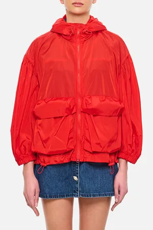 Simone Rocha Cargo Jacket