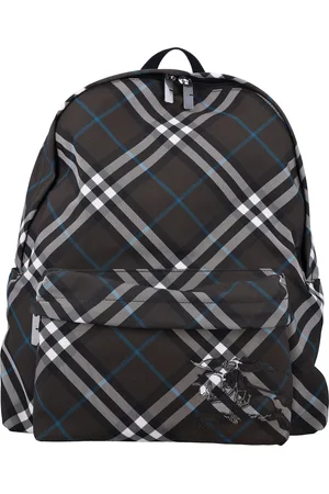 Burberry Ml Classics Backpack Cek