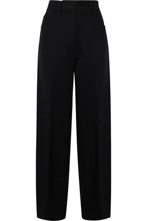 GENNY Wide Trousers