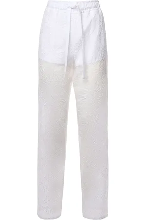 GENNY Drawstring Trousers