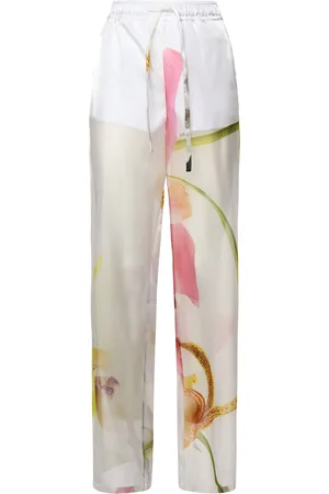GENNY Drawstring Trousers