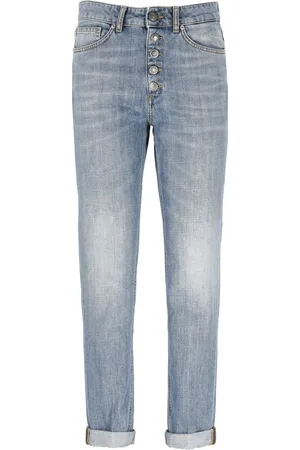 Dondup Koons Gioiello Jeans