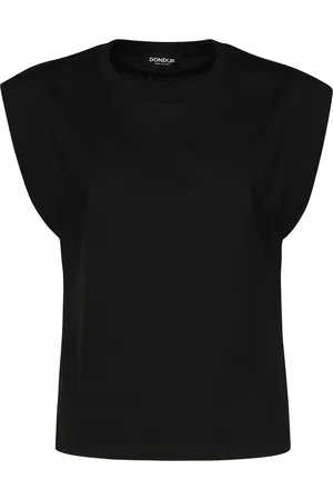 Dondup Cotton T-shirt