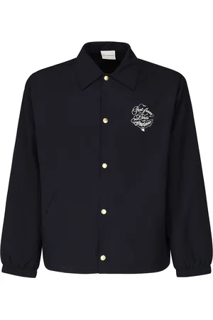 Drôle de Monsieur La Veste Slogan Vignes