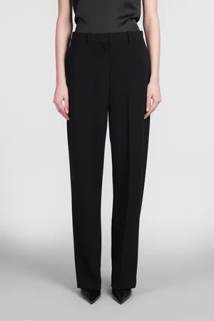 THEORY Pants In Triacetate