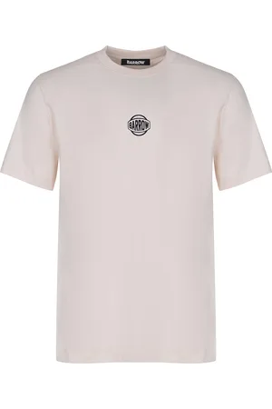 BARROW T-shirt Made Of Cotton