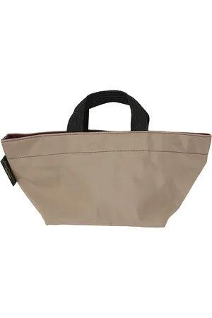 Hervè Chapelier Small Two Tone Tote Bag