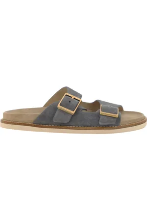 Brunello Cucinelli Urban Slides