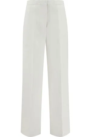 Loulou Studio Primo Palazzo Pants