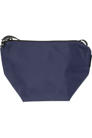 Hervè Chapelier Min Zip Shoulder Bag