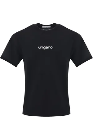 Emanuel Ungaro Ungaro T-shirt In Cotton