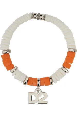 Dsquared2 Logo Bracelet