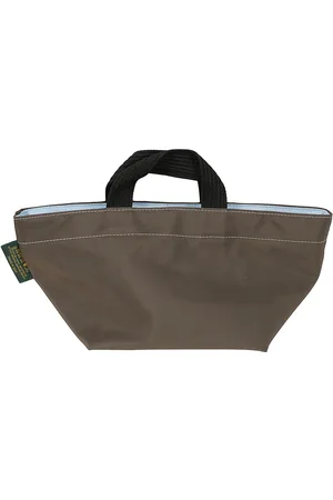 Hervè Chapelier Logo Tag Tote