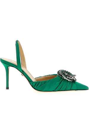 Mach & Mach Galaxy Slingback