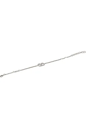 VALENTINO GARAVANI Logo Bracelet