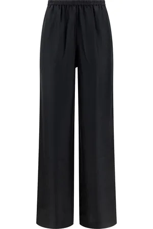 Loulou Studio Satin Alera Pants