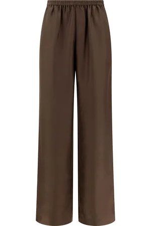 Loulou Studio Satin Alera Pants