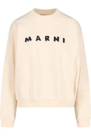 Marni Cotton Sweatshirt
