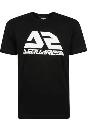 Dsquared2 T-shirts And Polos
