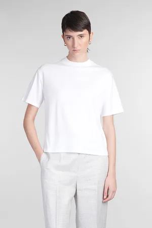 THEORY T-shirt In Cotton