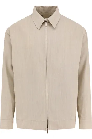 Golden Goose Coach Jacket