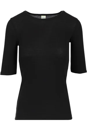 Flore Flore Lengthened T-shirt