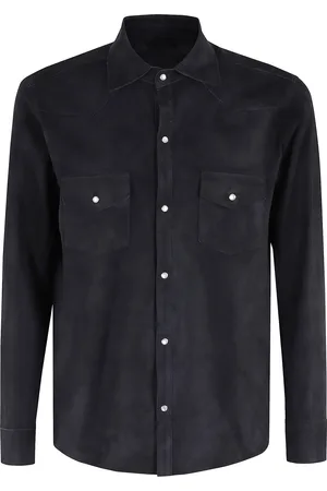 ELEVENTY Giubbino Camicia Texas